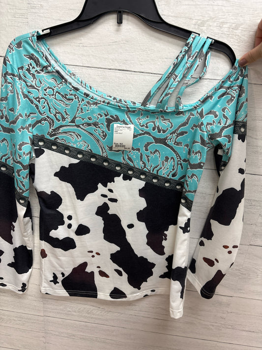 Size NA NA92 Womens Shirt