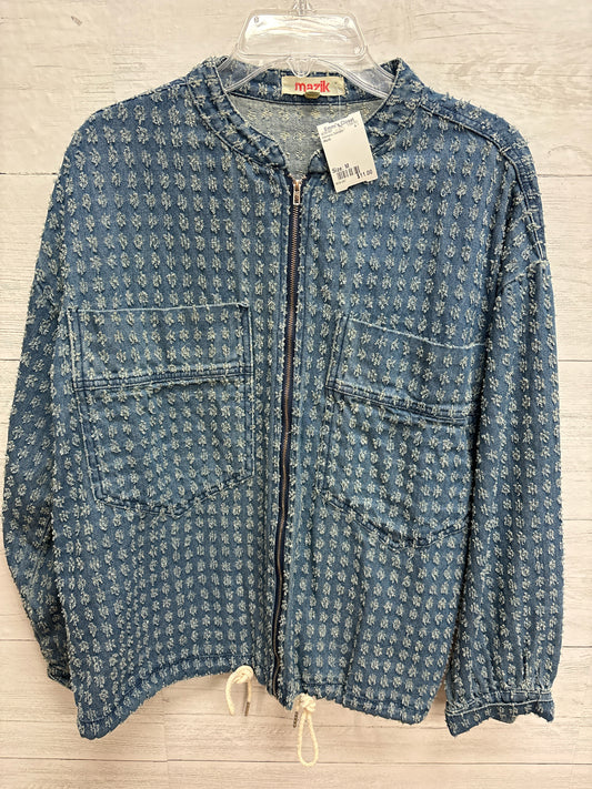 Size M Mazik Womens Sweater