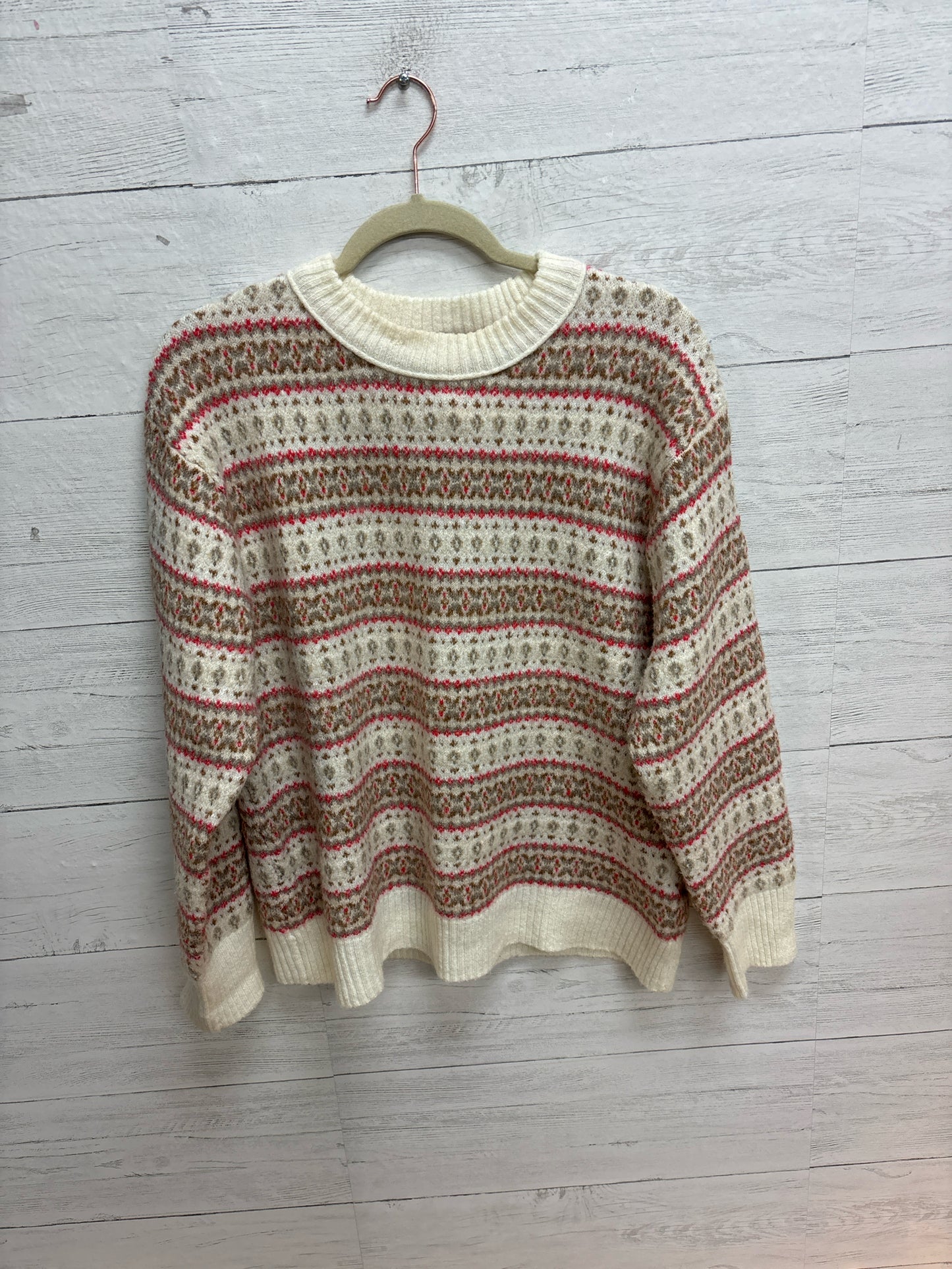 Size S American Eagle Brown Womens Sweater