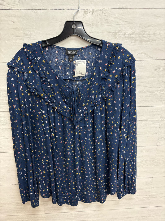 Size M ANNA Womens Shirt