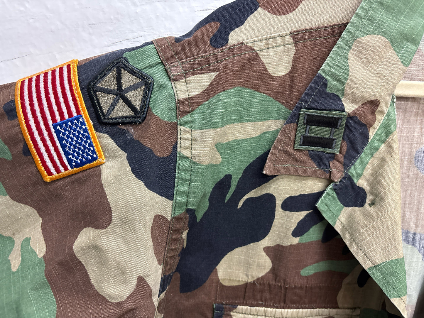 Size M N/A Green Mens Jeans