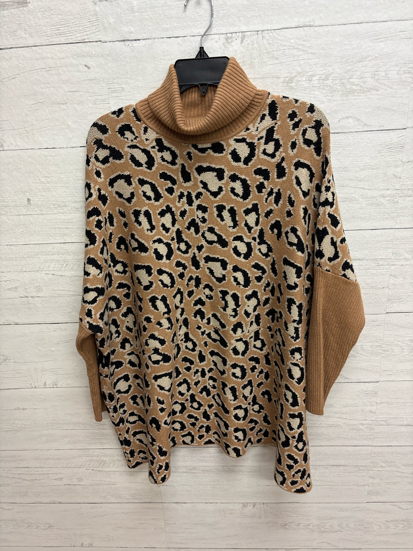 Size One Size Chico's Design brown/silver Womens Shawl