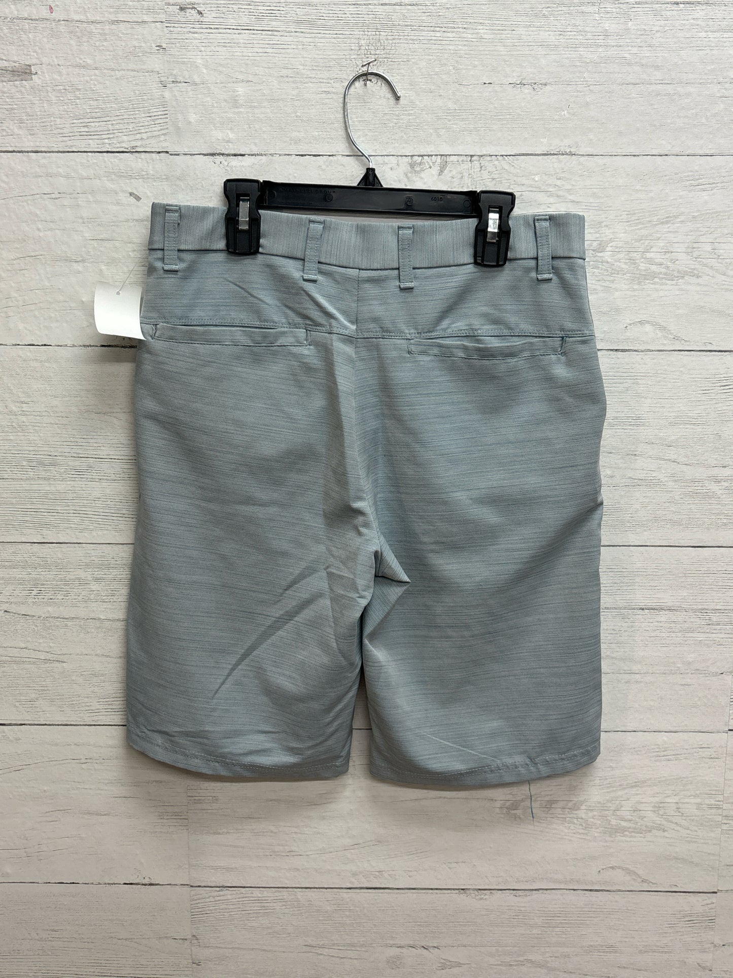 Size 28 Urban Frontier Blue Shorts