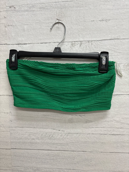 Size S Shein Green Shirt