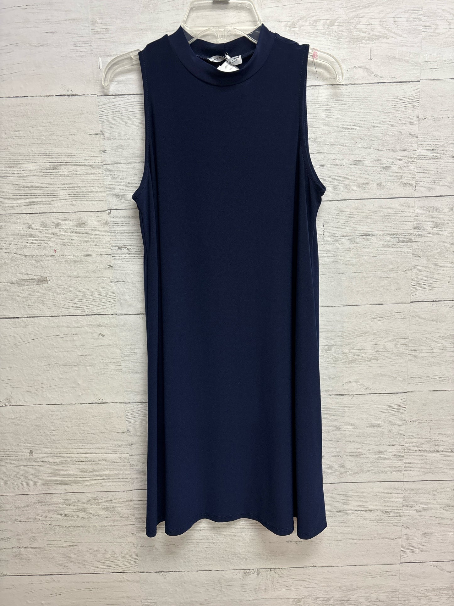 Size M Annalee + hope Navy Dress