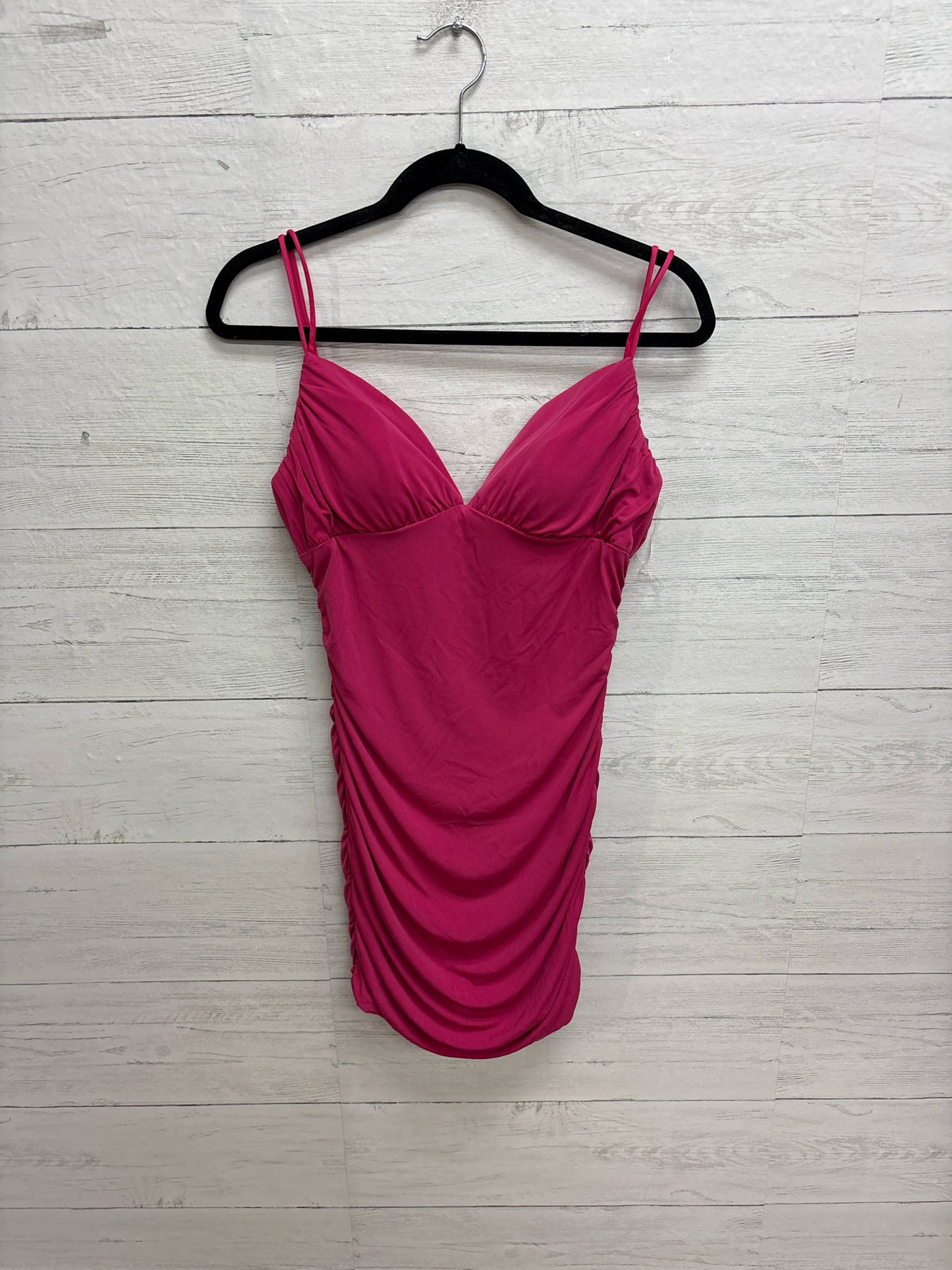 Size 6 N/A Pink Gown/Evening Wear