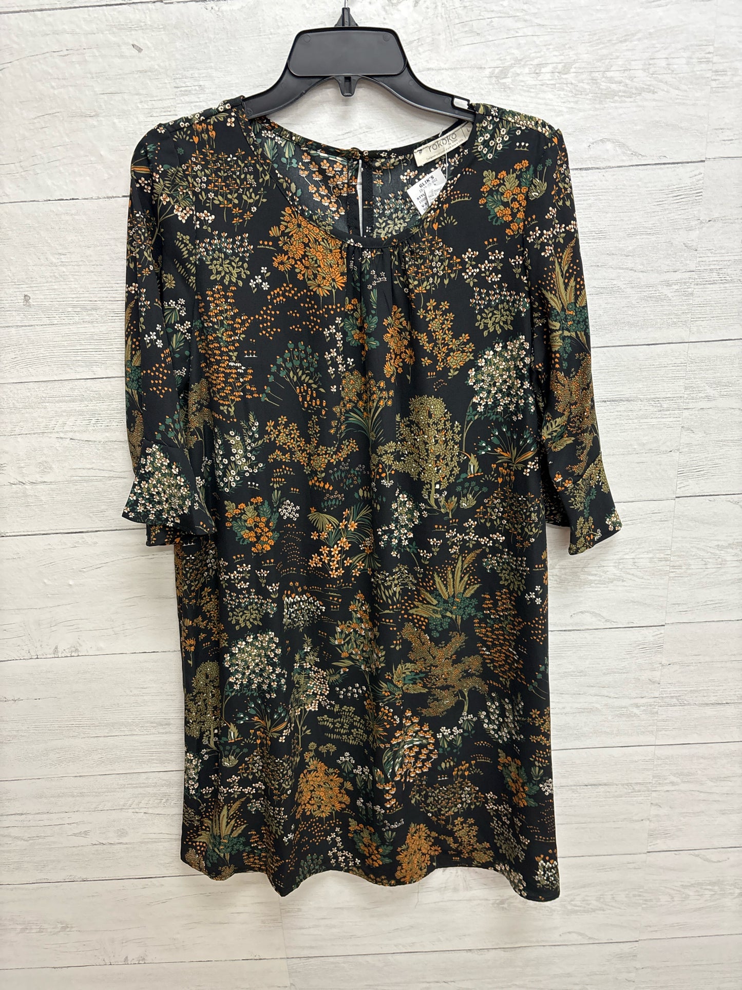 Size L ROKOKO Dress