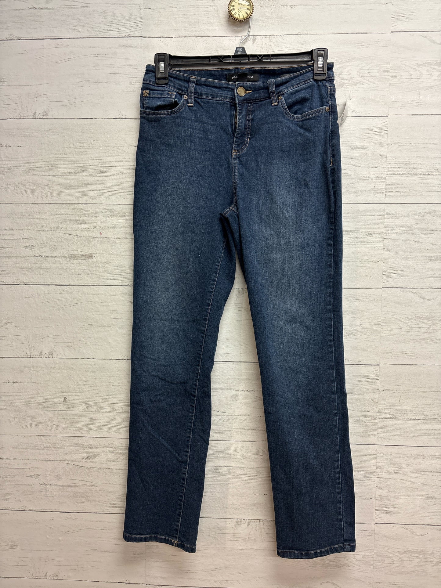 Size 8 Bandolino Denim Womens Jeans