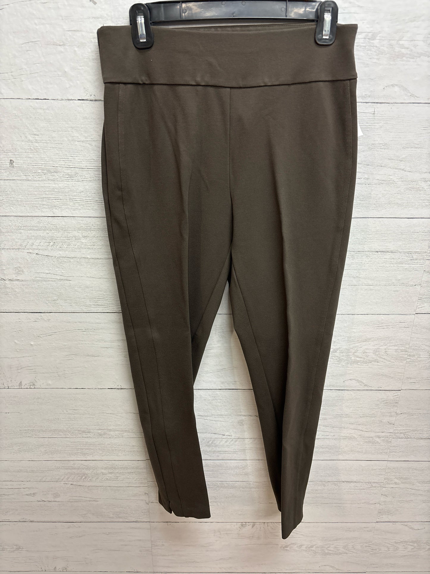 Size M Express Brown Womens Pants