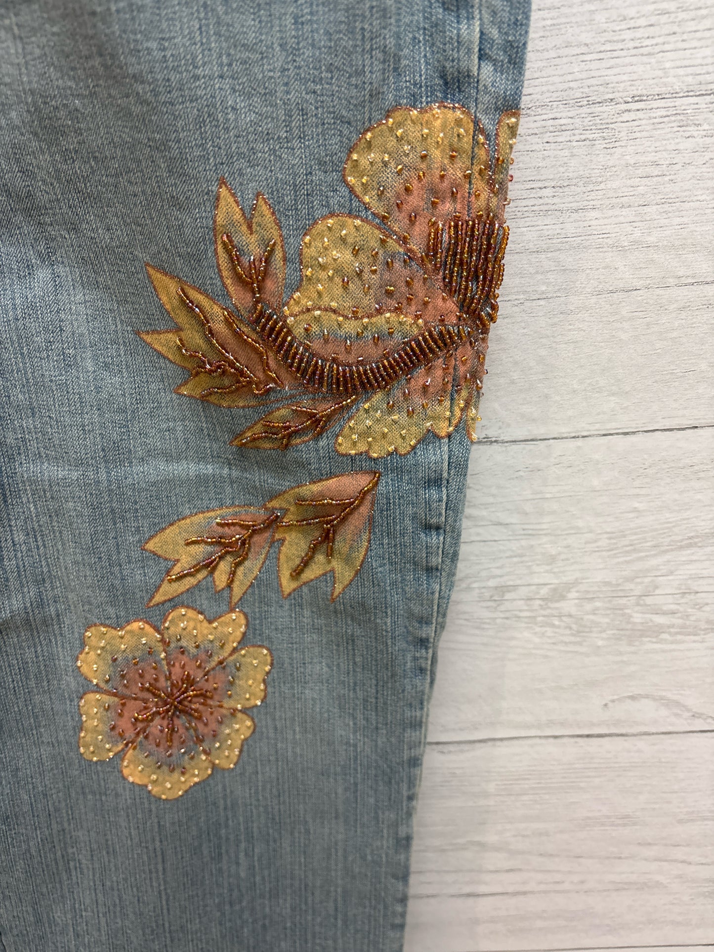 Size 16 Z.Cavaricci Womens Pants