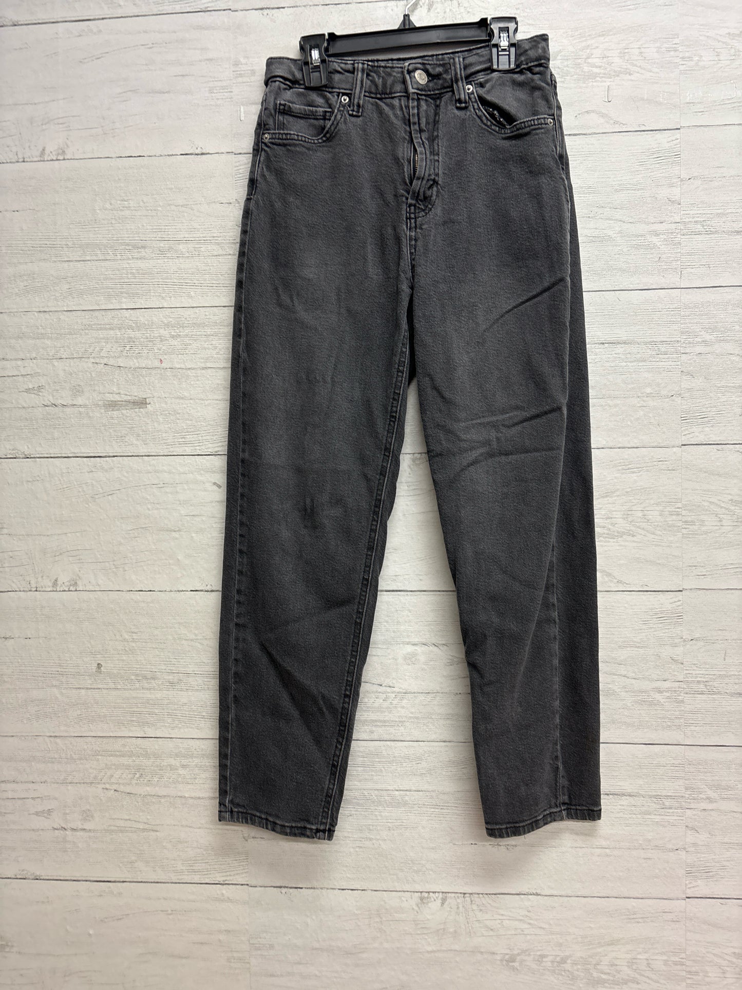 Size 0 Wild Fable Black Denim Pants