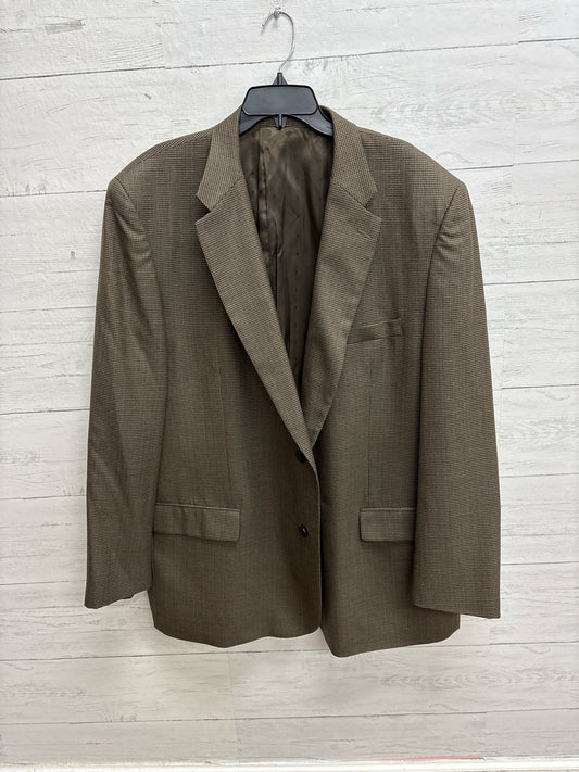 Size JESEPH & FEISS Brown MEN'S JACKET
