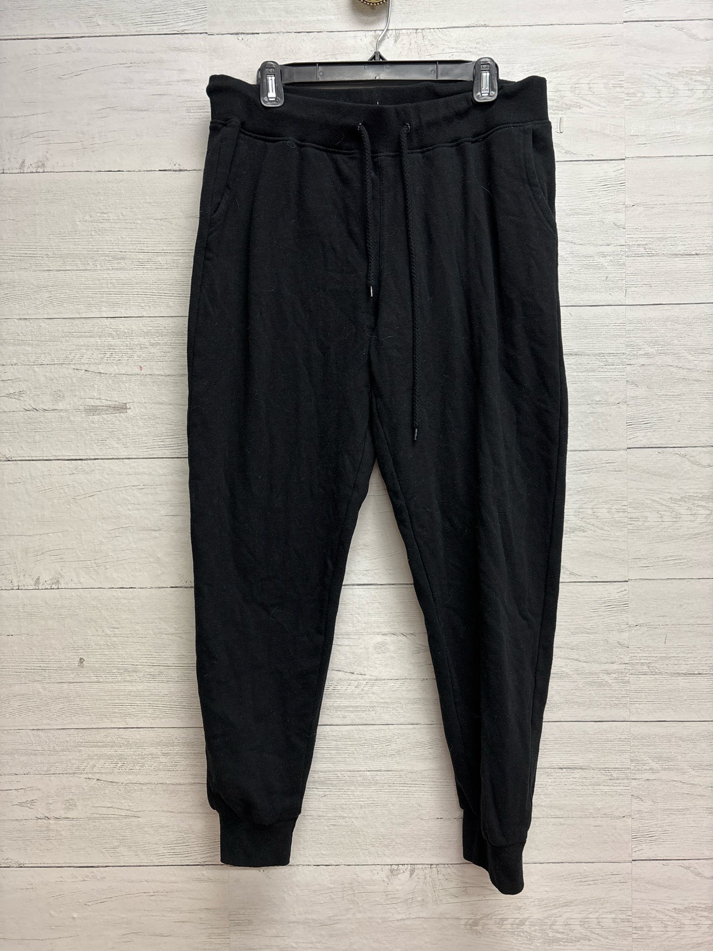 Size XL reflex Black Pants