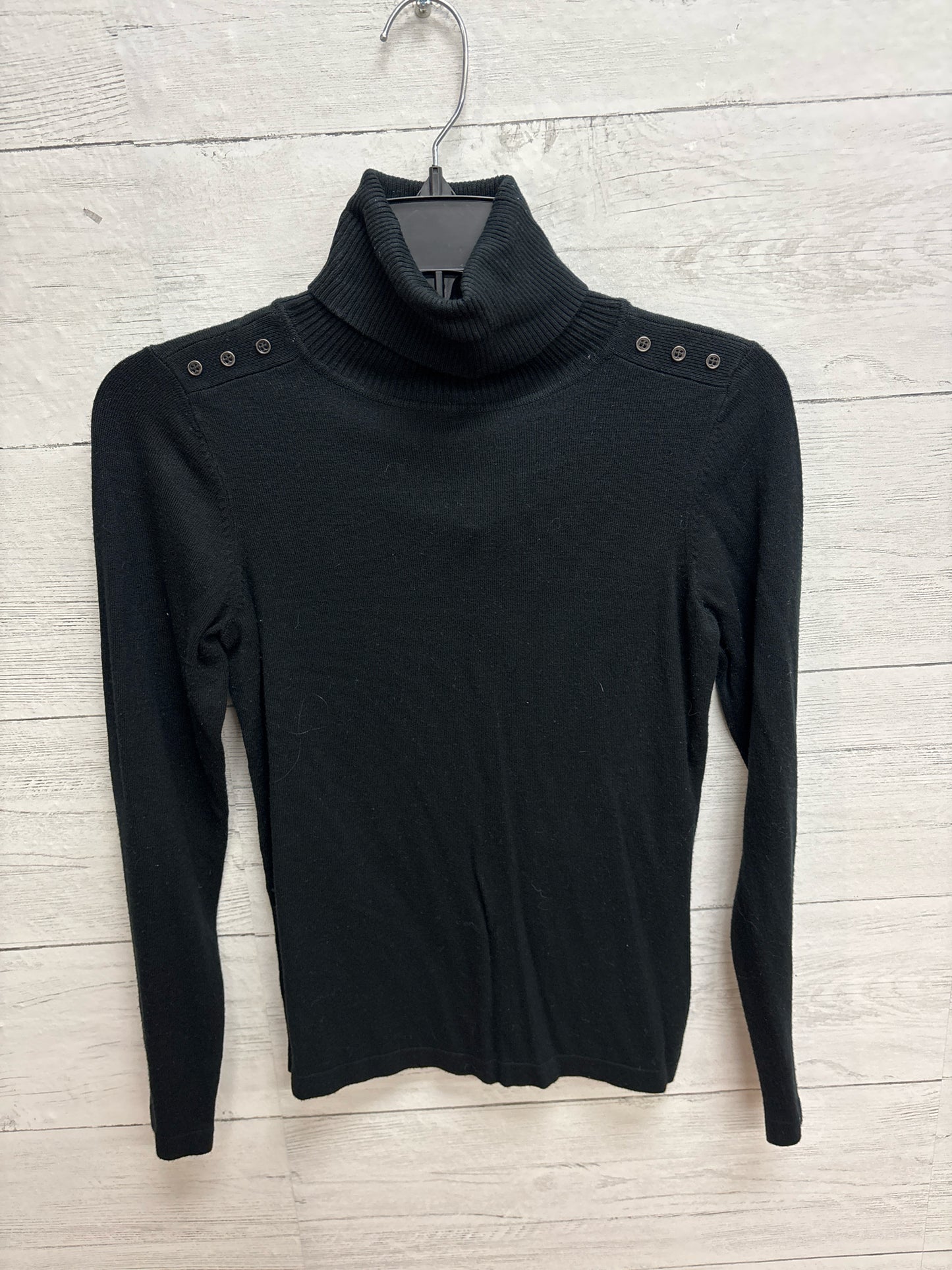 Size S The Limited Black Womens Shirt