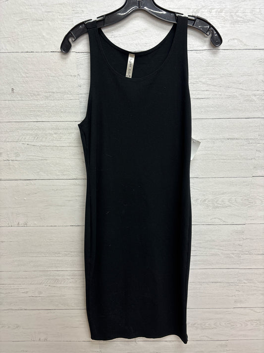 Size XL Lyss Loo Black Dress