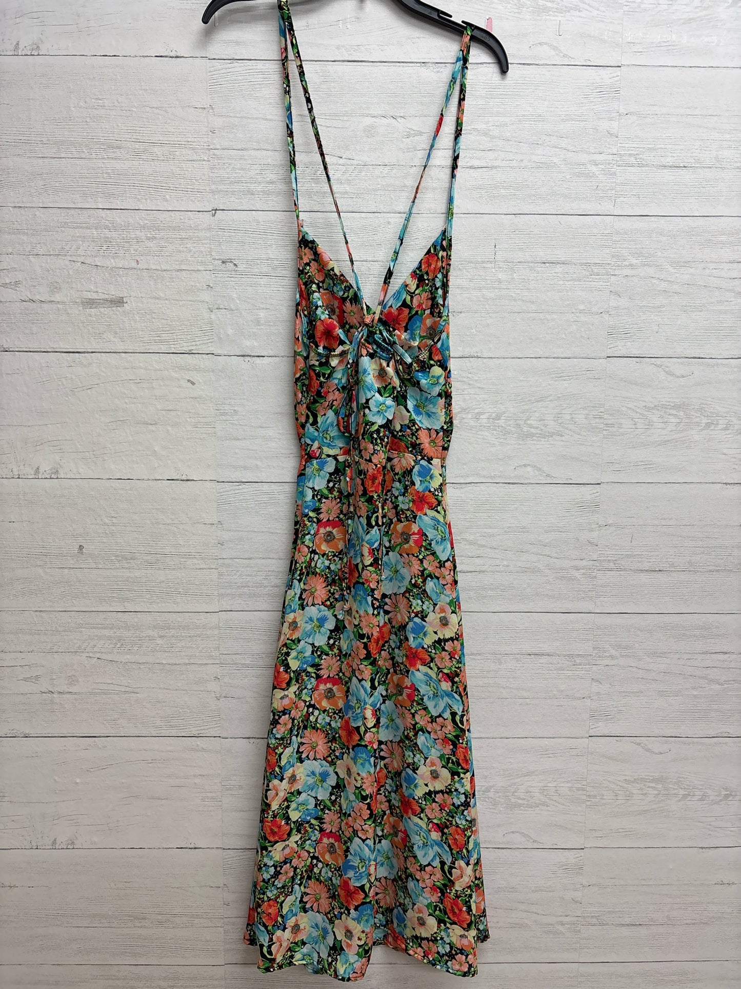 Size S Rolla Coster FLORAL Dress