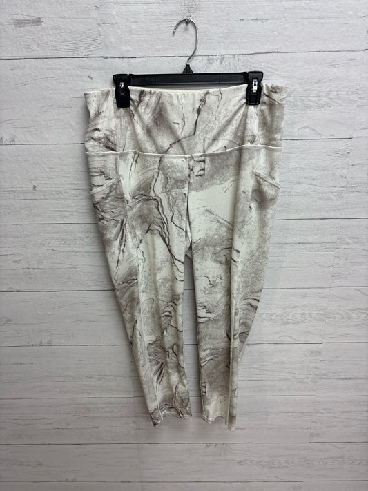 Size 2 Chico's Design Womens Leggings