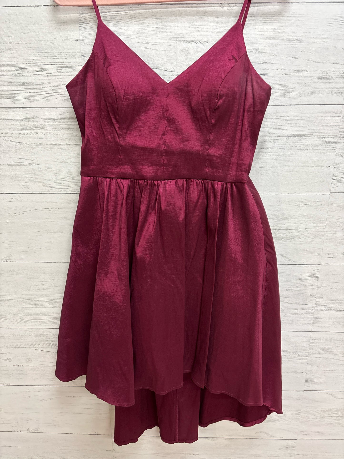 Size 15 B.Smart Gown/Evening Wear