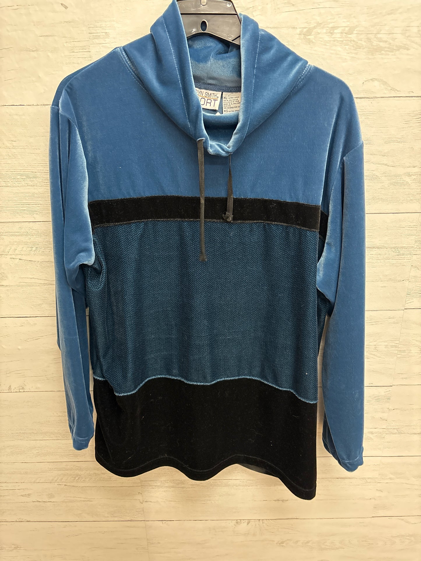 Size XL Jaclyn Smith Womens Sweater