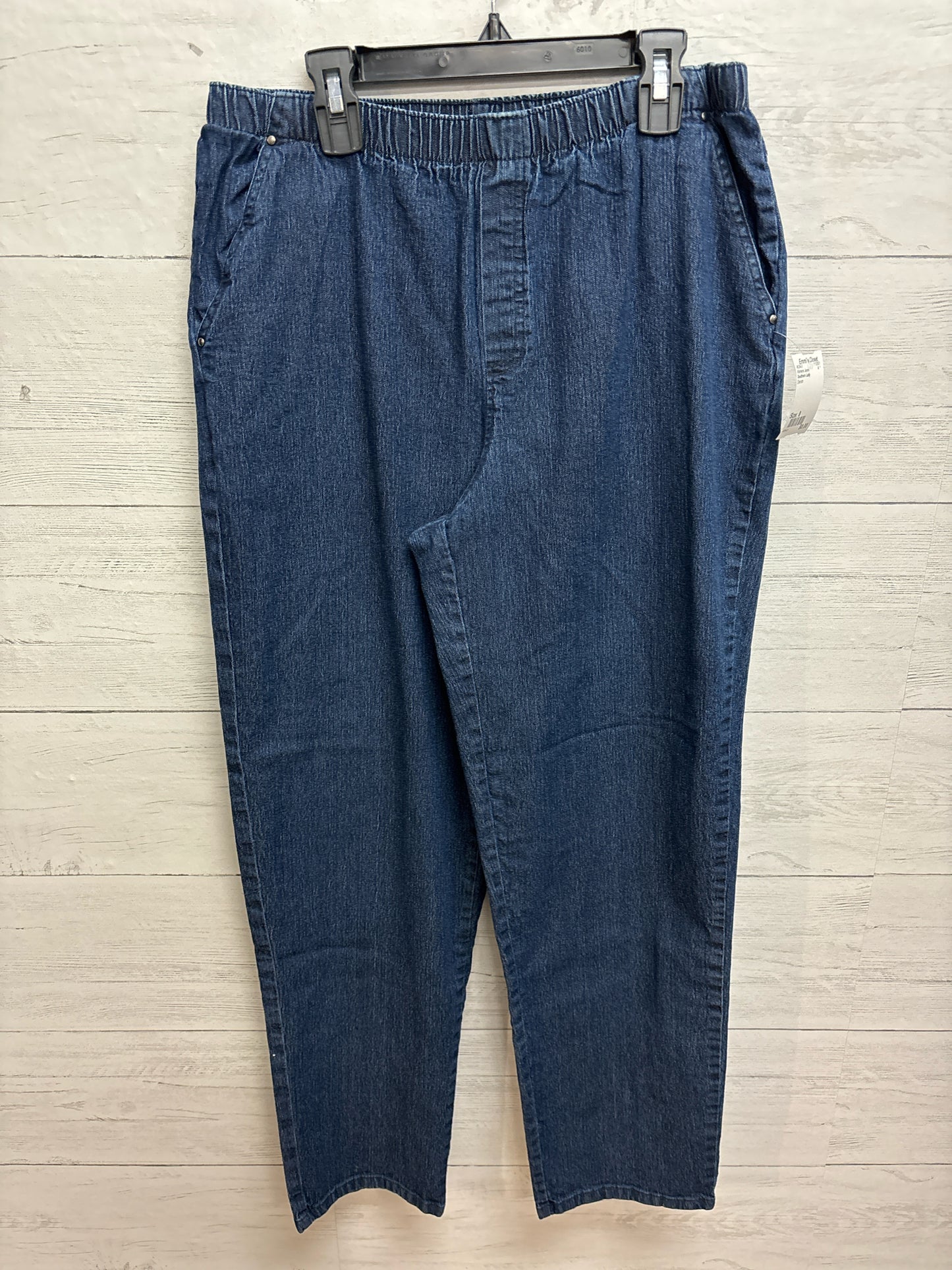 Size 8 Southern Lady Denim Womens Jeans