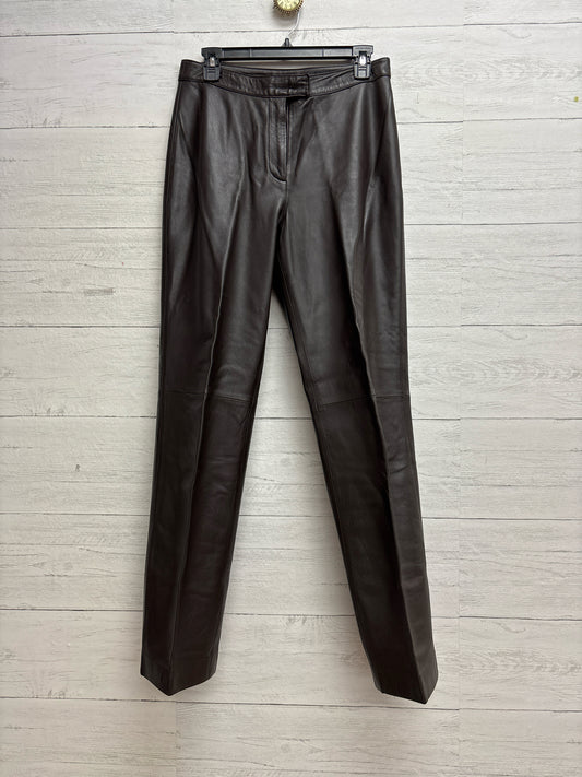 Size M LLL STATE Black Womens Pants
