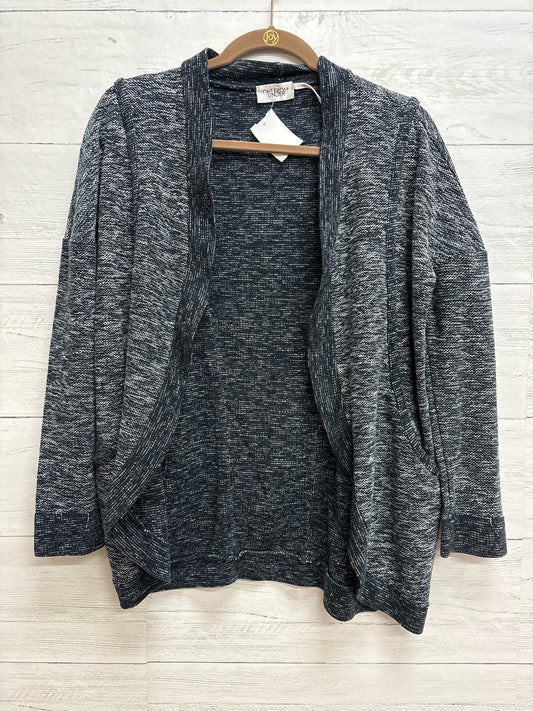 Size S Out From Under Blue Womens Sweater