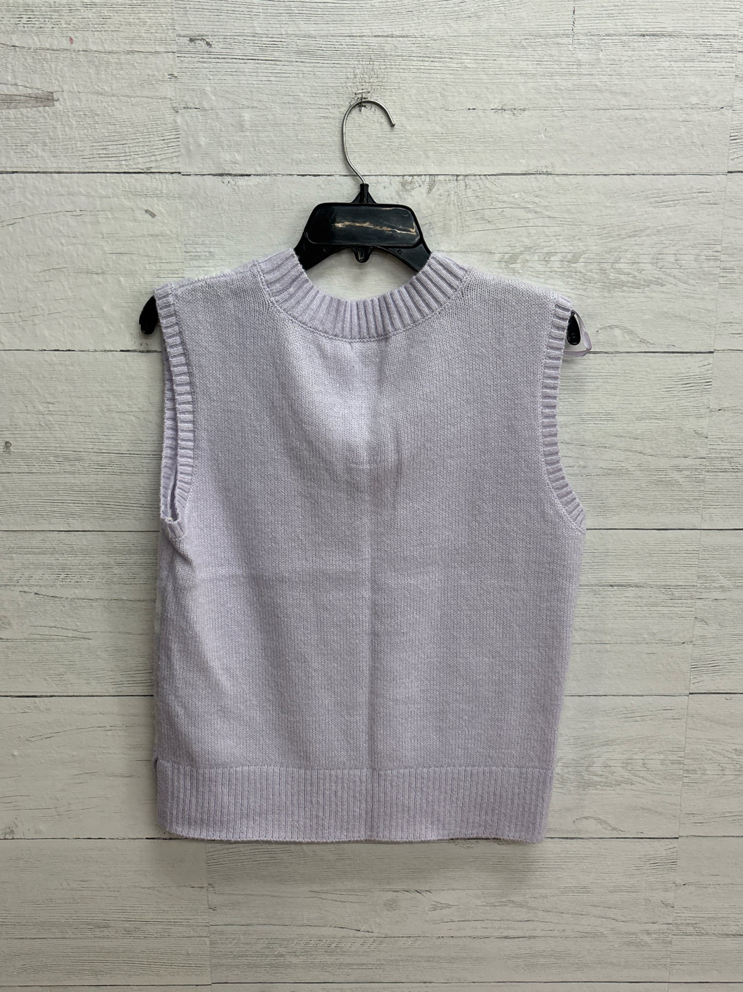 Size M Wild Fable Purple Sweater
