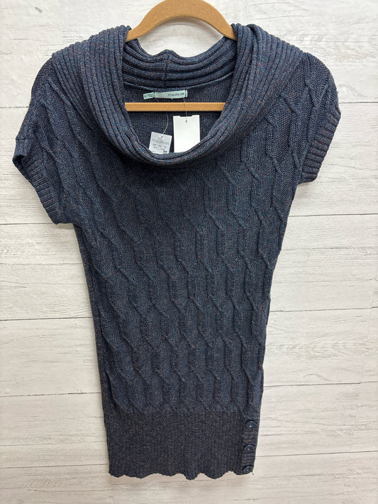 Size S Maurices Blue Dress