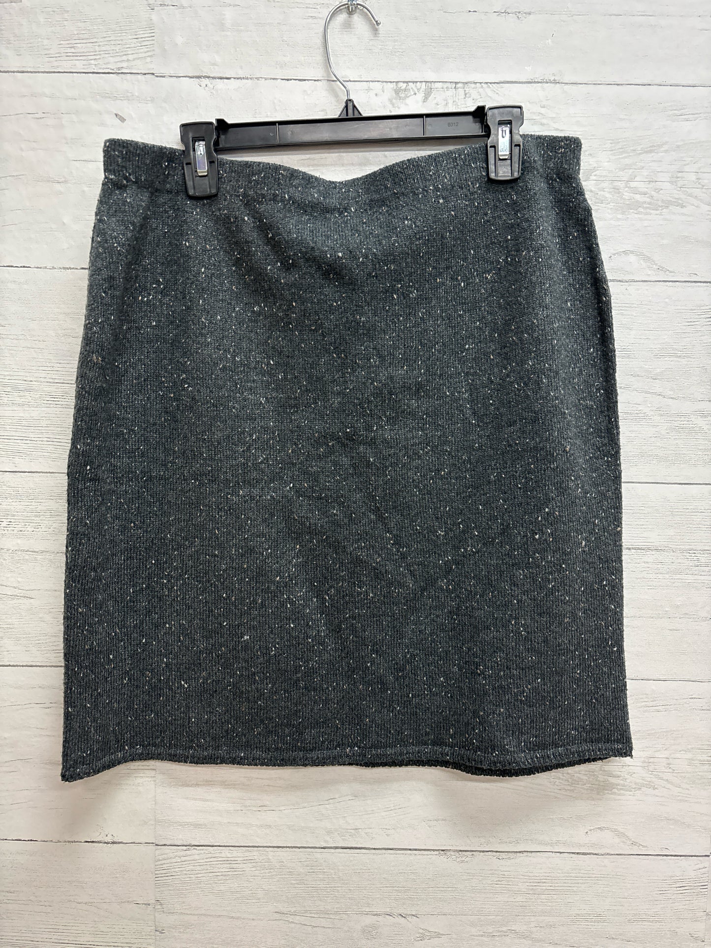 Size L J.Jill Skirt