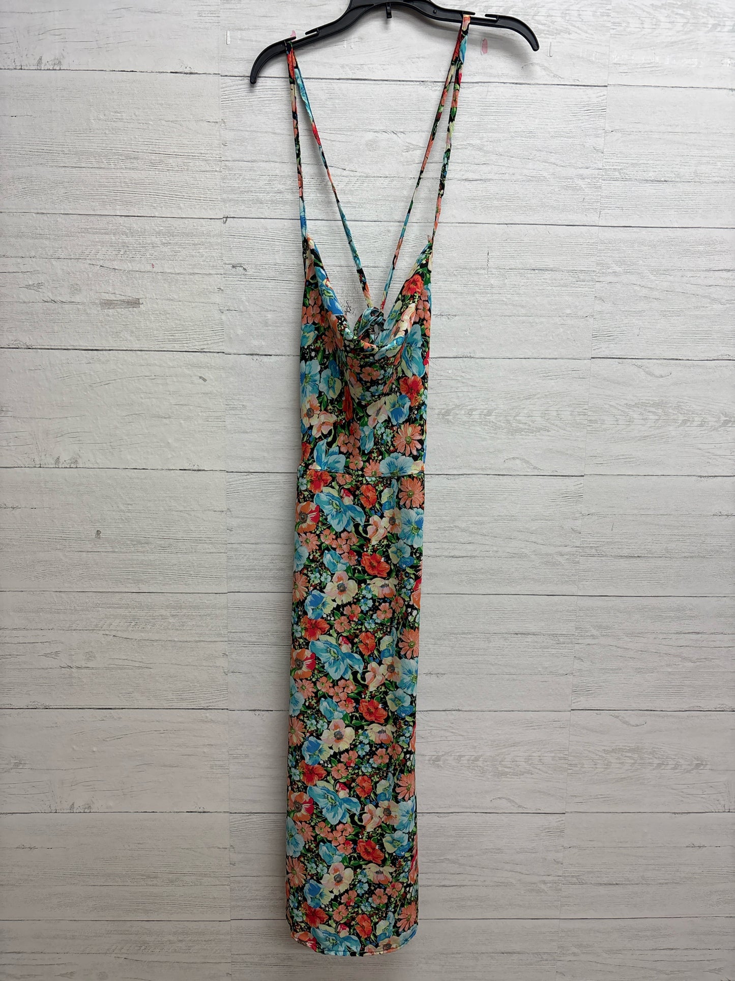 Size S Rolla Coster FLORAL Dress