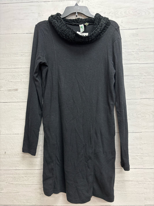 Size S Adventura Black Dress