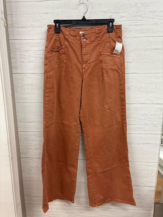 Size 31 Orange Pants