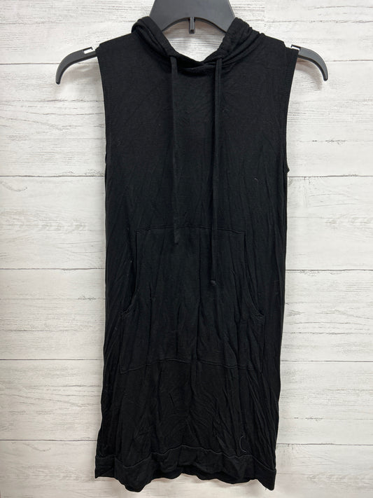 Size XS ANTISTAR Black Dress