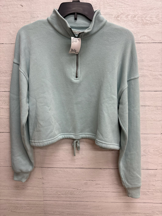 Size XS American Eagle Blue Womens Sweatshirt