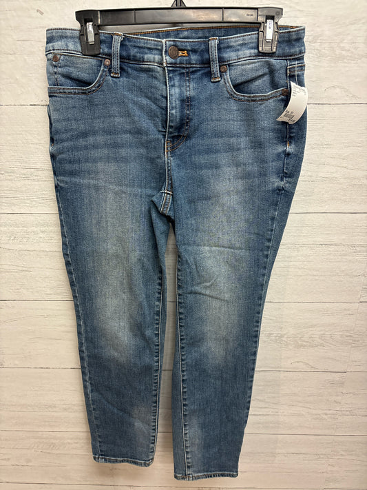 Size 6P Talbot's Denim Womens Jeans