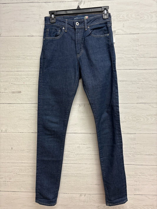 Size 27/30 Levi's Blue Pants