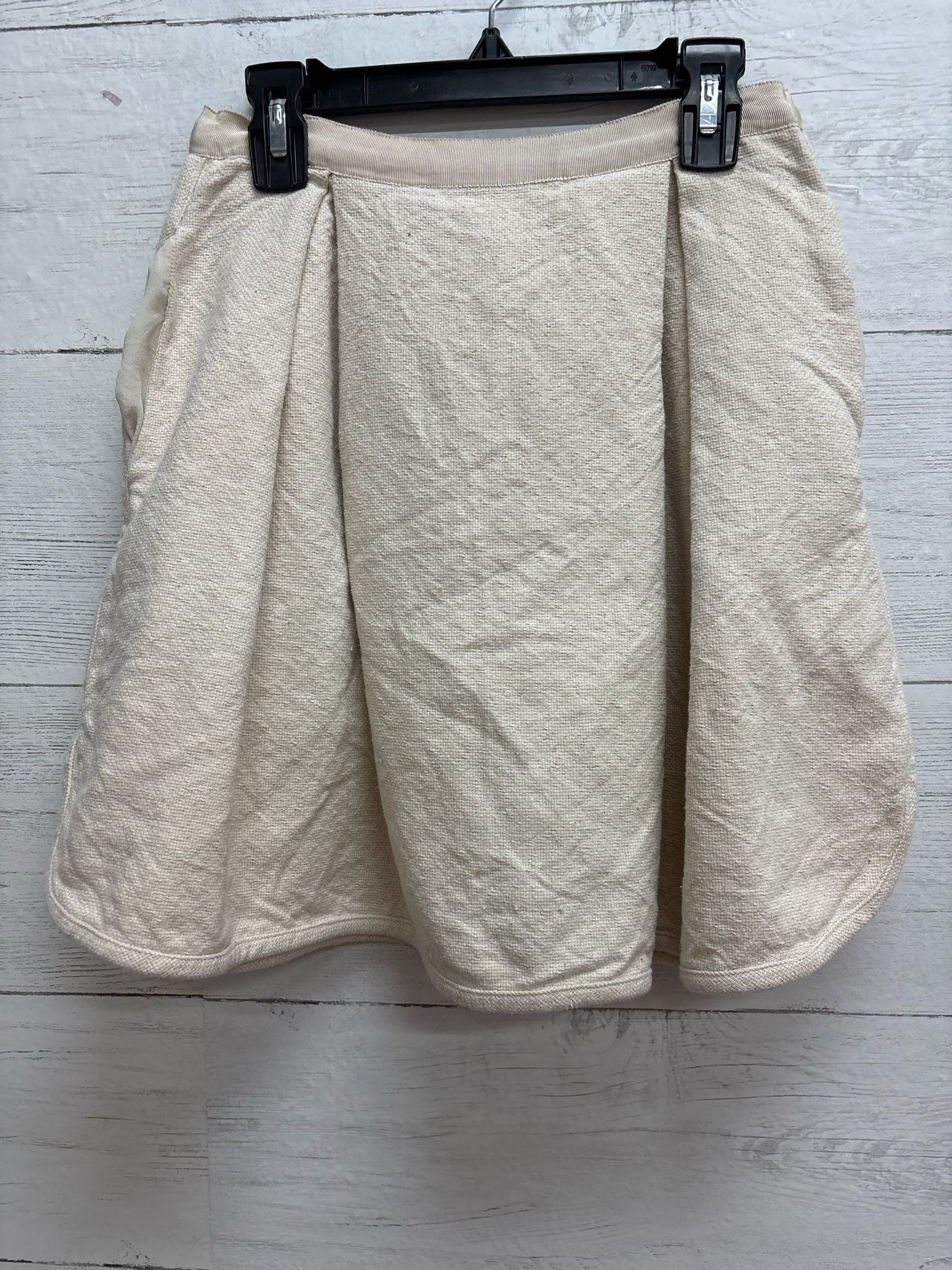Size 2 ADAM Khaki Skirt
