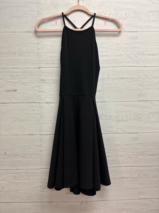 Size S Windsor Black Gown