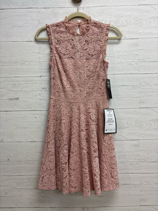 Size 5 Maurices Gown