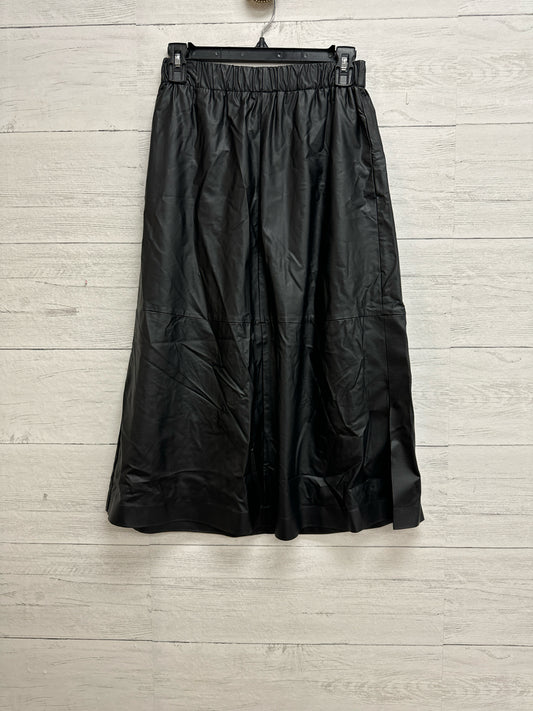 Size XS a new day Black Skirt