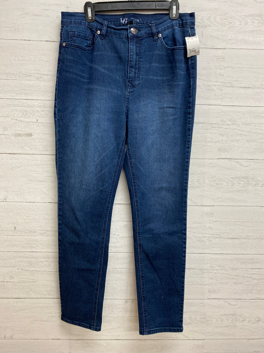 Size 12T Blue Pants