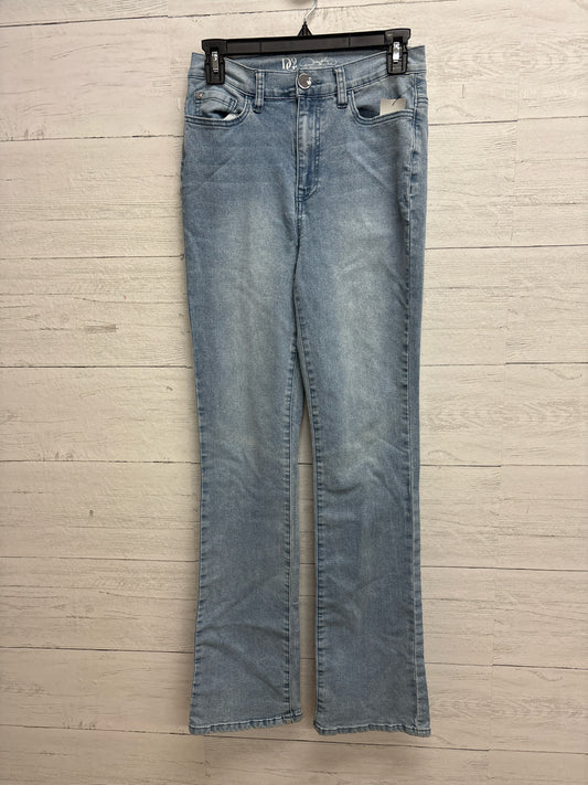 Size 4T DG2 Blue Pants