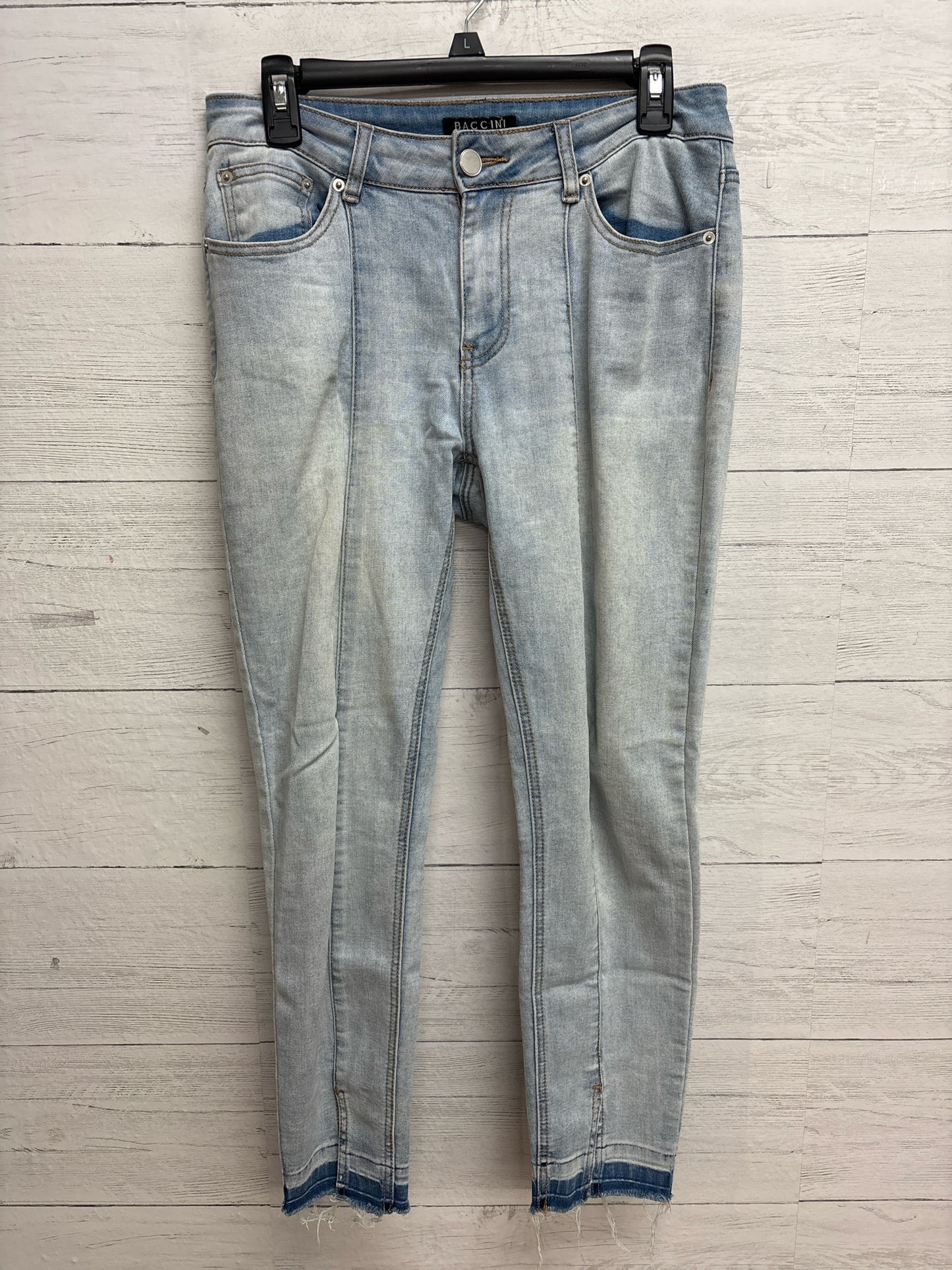 Size 6 Baccini Denim Womens Jeans