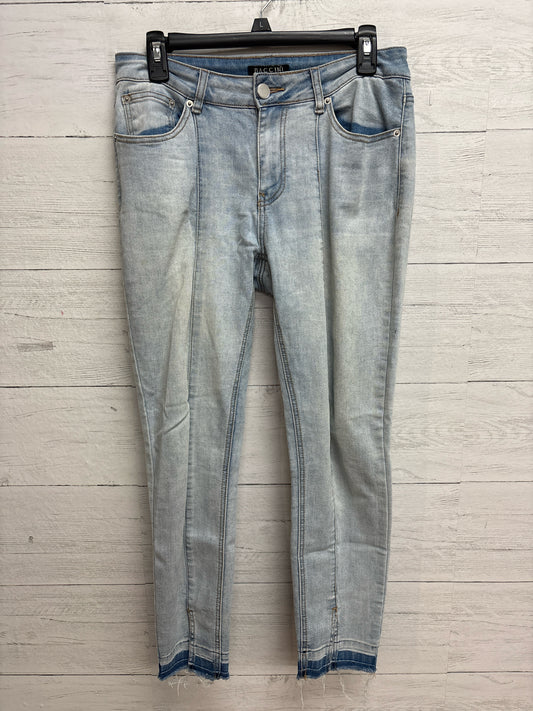 Size 6 Baccini Denim Womens Jeans