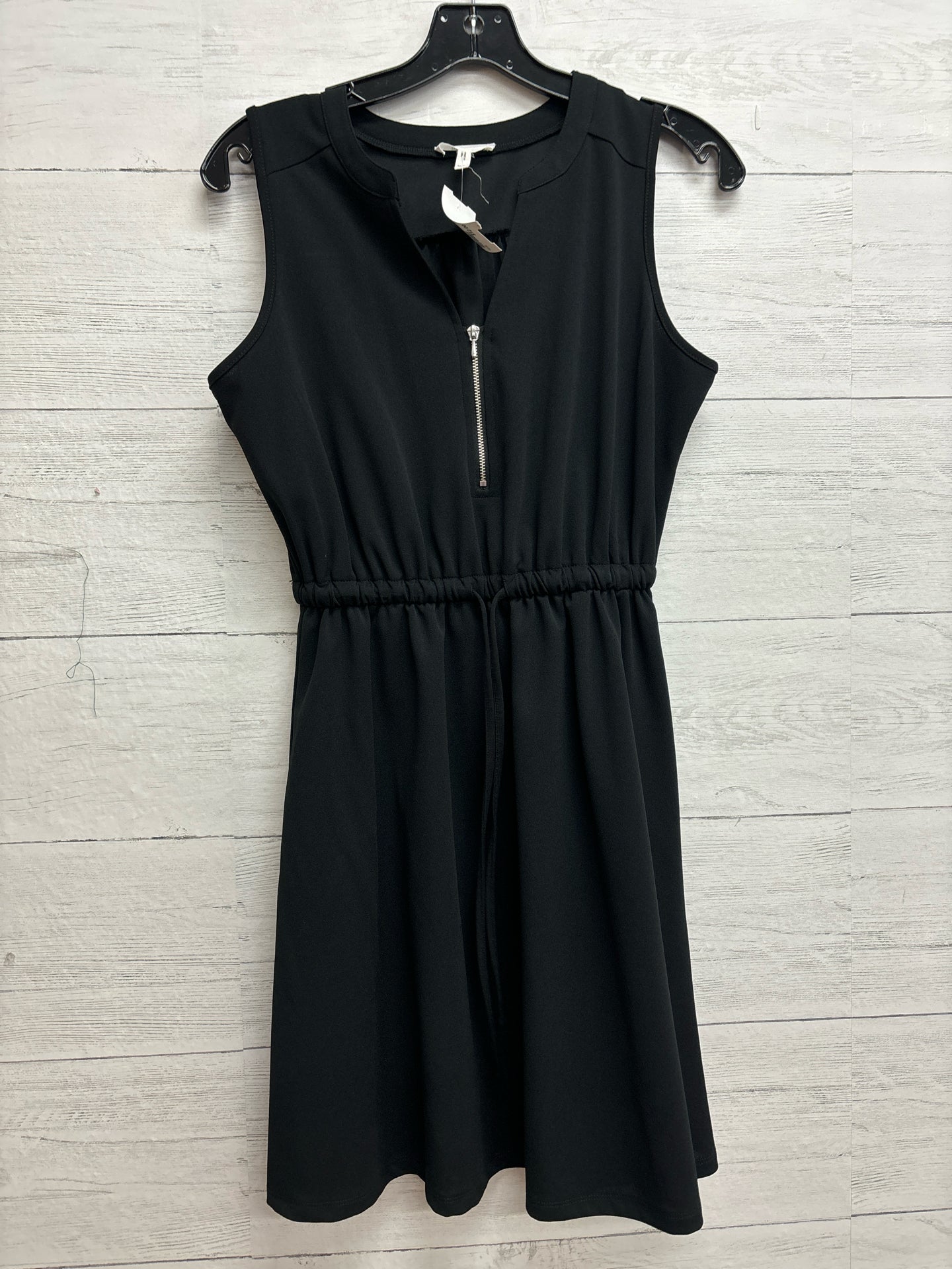 Size XS Maurices Black Dress