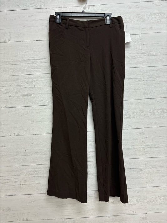 Size 7 Star City Brown Pants