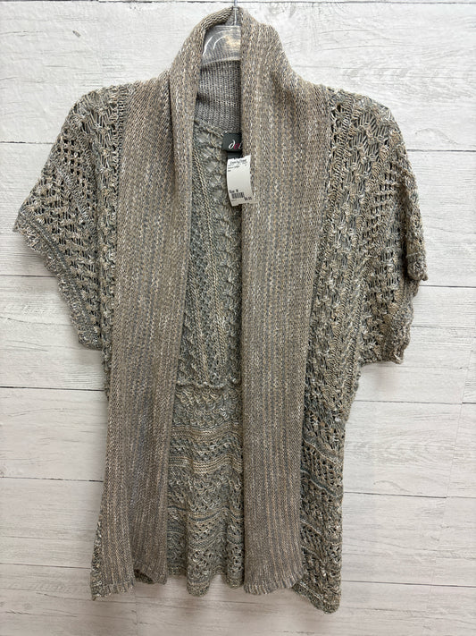 Size M Dots Womens Cardigan