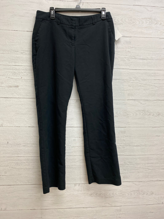 Size 10 Apt. 9 Black Pants