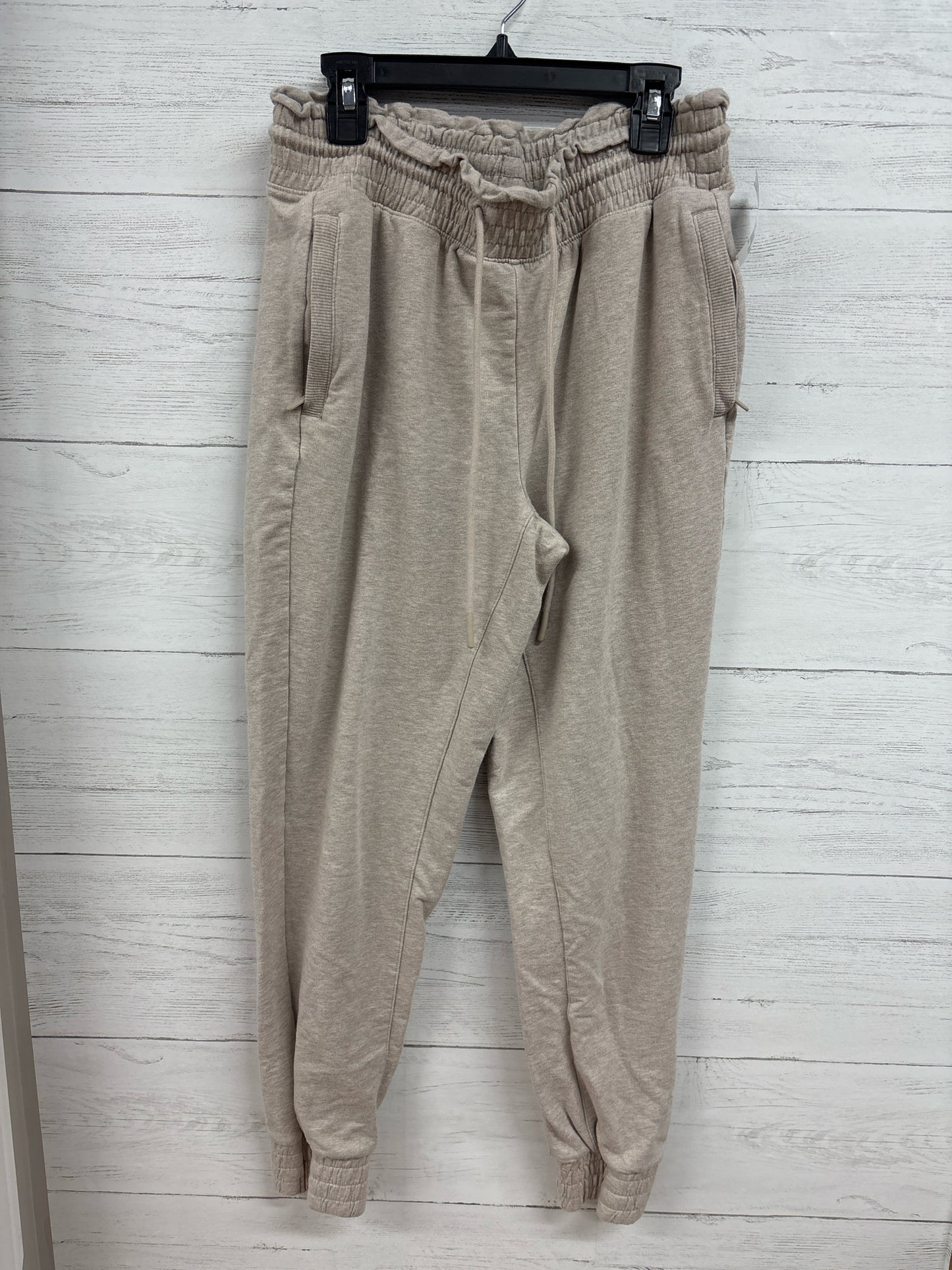 Size S FLX Tan Pants