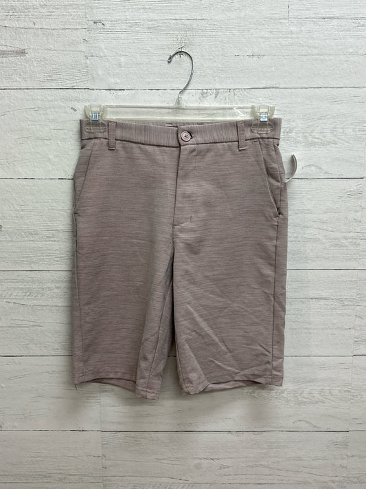 Size 28 Urban Frontier Lavender Shorts